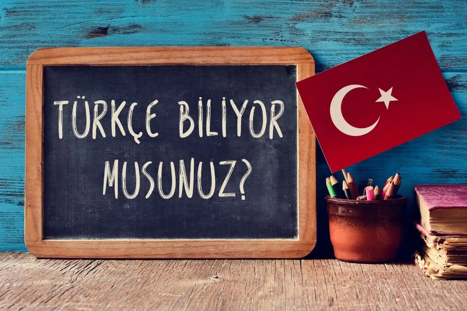 turkish language course